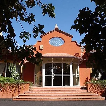 Hotel Borgo Il Poeta Santa Maria a Monte