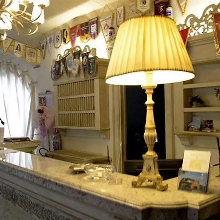 Borgo Il Poeta Hotel 4*
