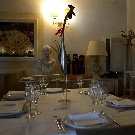 Borgo Il Poeta Hotel Santa Maria a Monte