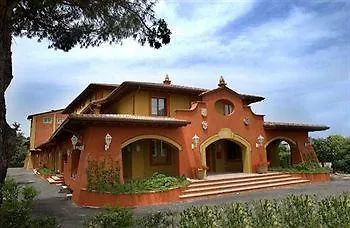 Borgo Il Poeta Hotel 4*