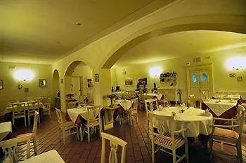 Hotel Borgo Il Poeta Santa Maria a Monte