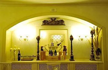 Borgo Il Poeta Hotel