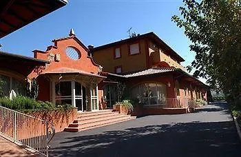 Hotel Borgo Il Poeta 4*