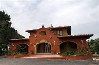Borgo Il Poeta Hotel Santa Maria a Monte