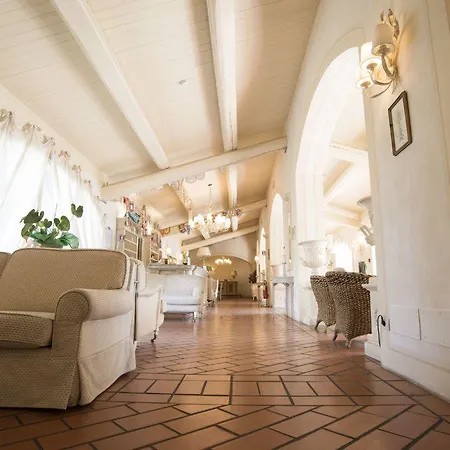 Borgo Il Poeta 4* Santa Maria a Monte