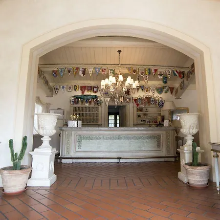 Borgo Il Poeta Santa Maria a Monte