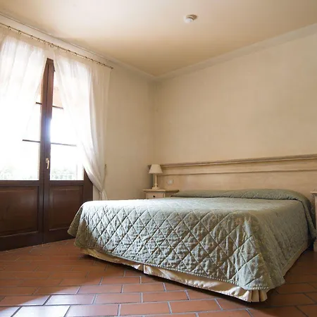 فندق Borgo Il Poeta Santa Maria a Monte