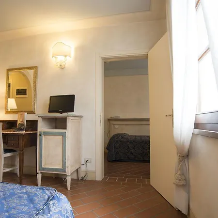 Borgo Il Poeta فندق Santa Maria a Monte