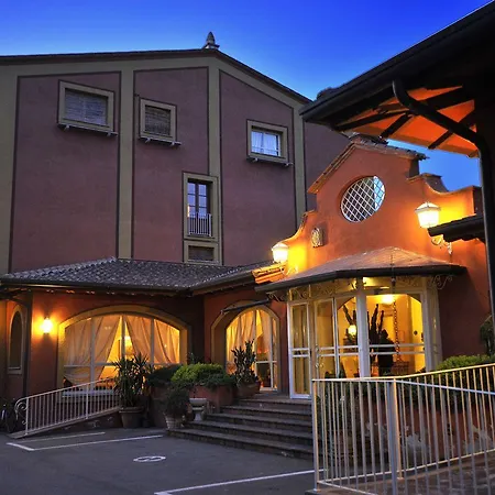 Borgo Il Poeta فندق Santa Maria a Monte