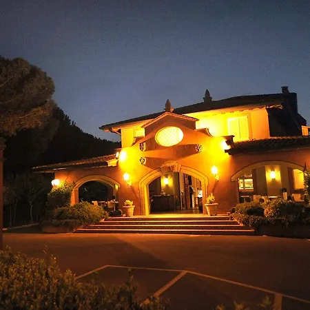 Borgo Il Poeta فندق Santa Maria a Monte