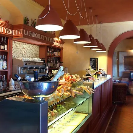 Borgo Il Poeta 4* Santa Maria a Monte