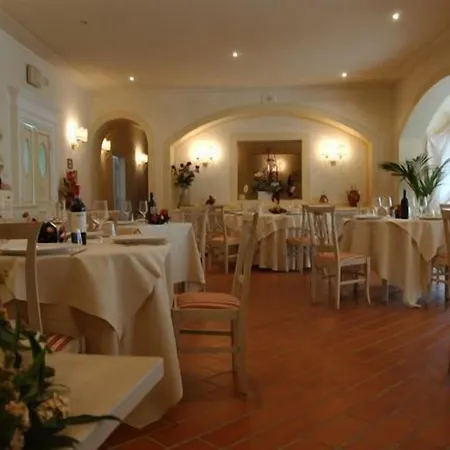 فندق Borgo Il Poeta