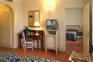 Borgo Il Poeta 4* Santa Maria a Monte