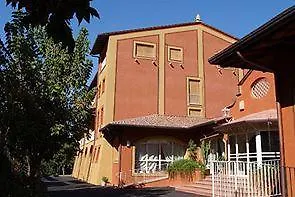 Hotel Borgo Il Poeta