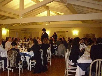 Hotel Borgo Il Poeta