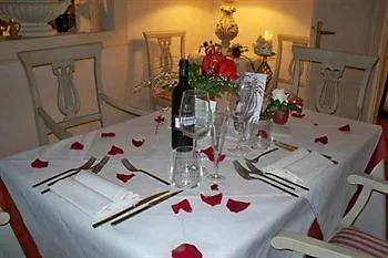 Borgo Il Poeta Hotel