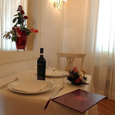 Hotel Borgo Il Poeta