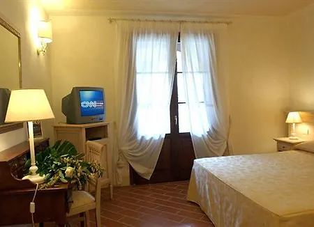 Hotel Borgo Il Poeta Santa Maria a Monte