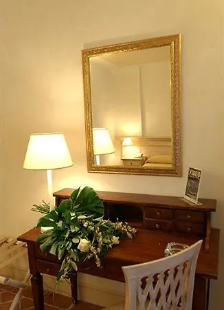 Borgo Il Poeta Hotel