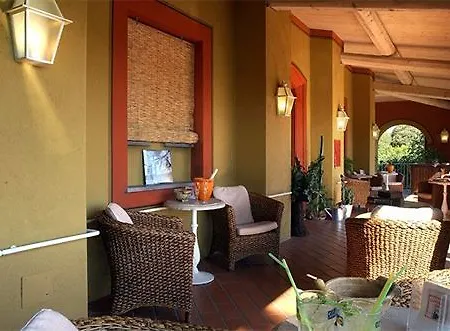 Hotel Borgo Il Poeta 4*