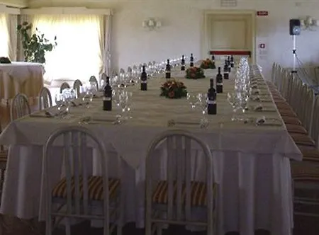Hotel Borgo Il Poeta