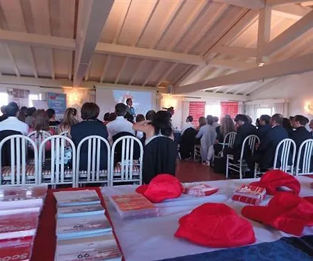 Borgo Il Poeta Hotel