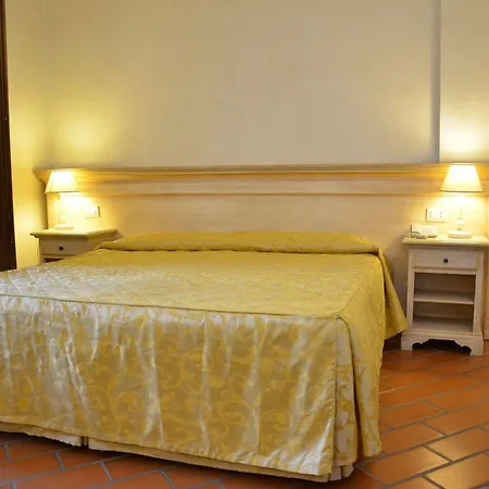 Borgo Il Poeta 4* Santa Maria a Monte