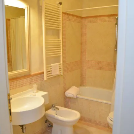 Hotel Borgo Il Poeta Santa Maria a Monte